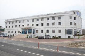 Sakarya Özel İmren House Erkek Öğrenci Yurdu